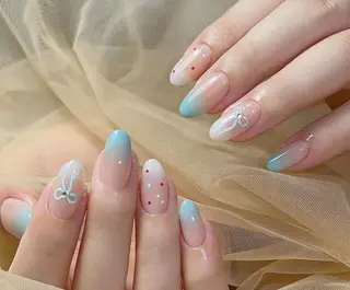 ネイル Molly _nailのネイルデザイン