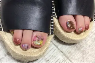 ネイル Salon Ｋのネイルデザイン