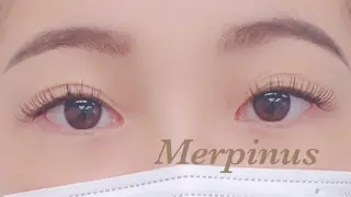 マツエク・マツパ Eyelash salon kukuna所属・まつ毛サロン Kukunaのマツエク・マツパデザイン