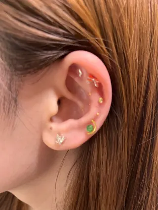 温サロン ponoのエステ・リラクイメージ