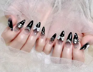 ネイル Feinn Ink💕のネイルデザイン