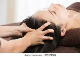 フェイシャルサロン オーガニックロハスのエステ・リラクイメージ