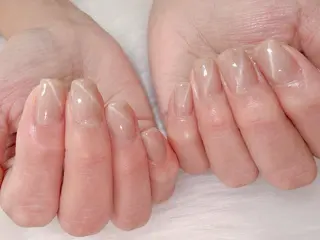 ネイル Moon's🌙💅 Shioriのネイルデザイン