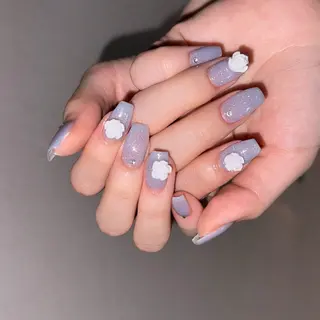 ネイル 🫧OPELIA NAIL渋谷🫧のネイルデザイン