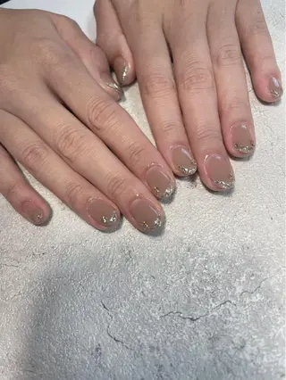 ネイル 香芝市ネイルサロン nico nailのネイルデザイン