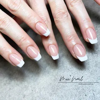 ネイル MII*NAIL／ 美フォルムsalonのネイルデザイン