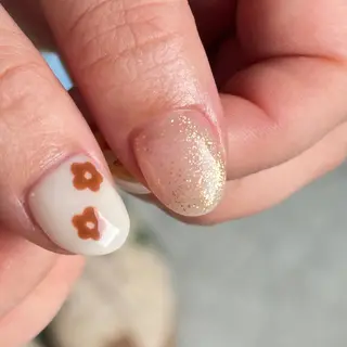 ネイル salon mowa所属・mowa 🌿‬ kanaのネイルデザイン