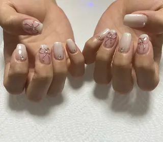ネイル nail M&T所属・nail M&Tのネイルデザイン