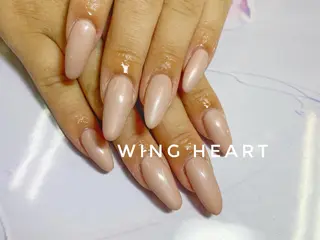 ネイル O. AKINAのネイルデザイン