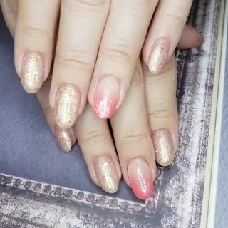 ネイル ビジュード ネイルのネイルデザイン