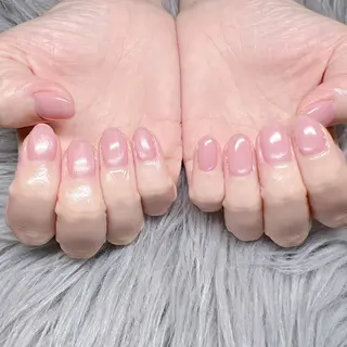 ネイル 個室ネイルサロンDolly  Girl〜ドーリーガール〜所属・DollyGirl KYOKOのネイルデザイン