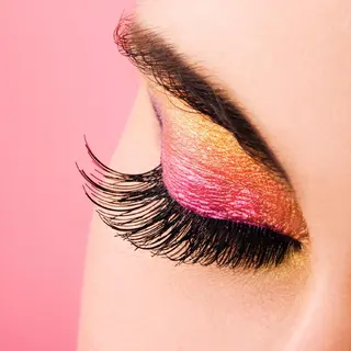 マツエク・マツパ まつげと眉毛の専門店 MeriSPAのマツエク・マツパデザイン