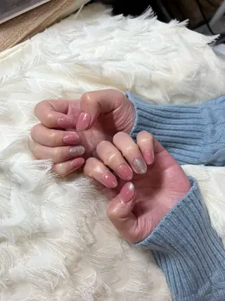 ネイル パラスパガーデン Yuka Ono🌷のネイルデザイン