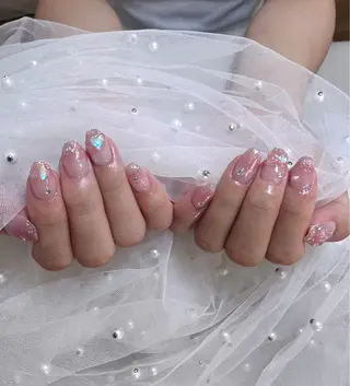 ネイル Jessica 119のネイルデザイン