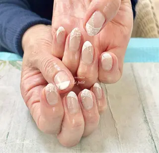 ネイル 石野 広佳のネイルデザイン