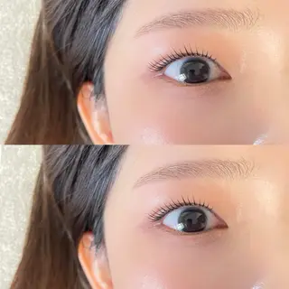 マツエク・マツパ A. haruのマツエク・マツパデザイン