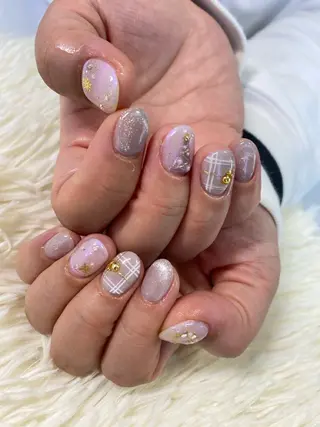 ネイル A nelaのネイルデザイン