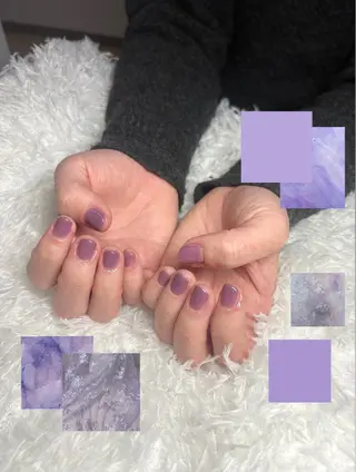 ネイル linon所属・linon.neil リノンネイルのネイルデザイン