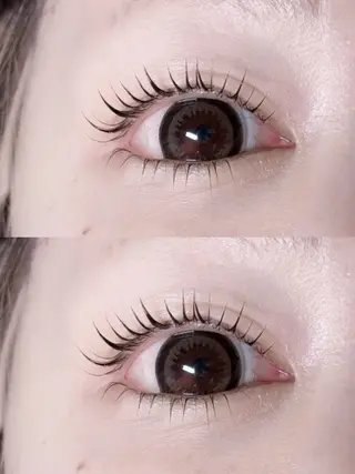 マツエク・マツパ Eyelash foisalonのマツエク・マツパデザイン
