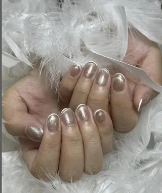 ネイル DEMAIN- 🌹のネイルデザイン