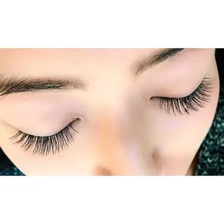 マツエク・マツパ ムラカミ ナナのマツエク・マツパデザイン