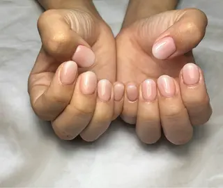 ネイル ネイルサロン Bebeのネイルデザイン