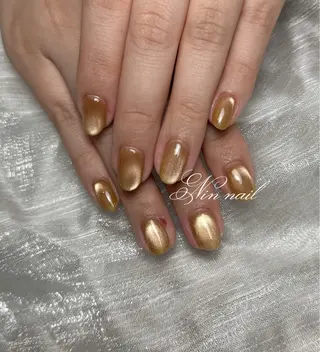 ネイル Nin ネイル💅のネイルデザイン