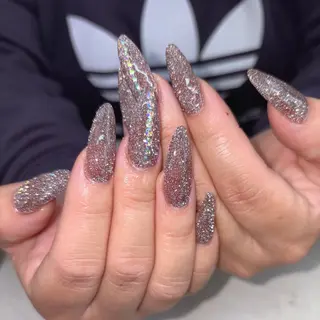 ネイル NailSalon LuireAZUSAのネイルデザイン