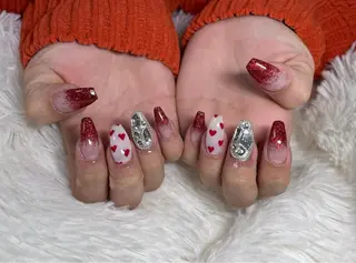 ネイル R’s nailのエステ・リラクイメージ