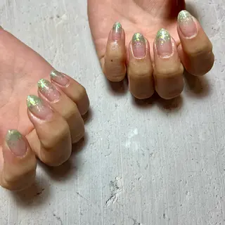 ネイル twin .のネイルデザイン