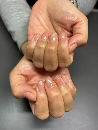 ネイル 310. 伊藤のネイルデザイン