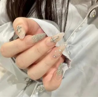 ネイル BabyYouMi nailのネイルデザイン
