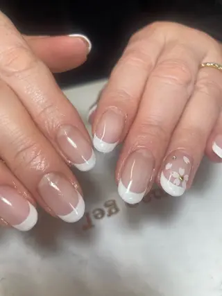 ネイル ネイルサロン Sweetのネイルデザイン