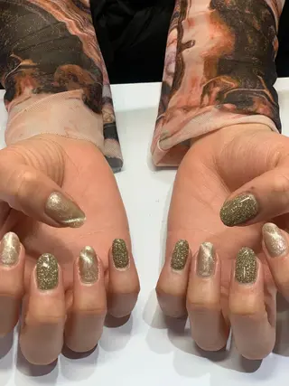 ネイル Guarendo(ガレンドゥ)錦糸町店所属・Gurando 錦糸町店のネイルデザイン