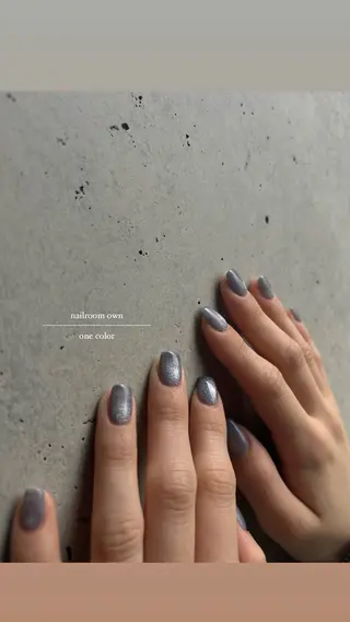 ネイル nailroom own所属・maino ( own　)のネイルデザイン