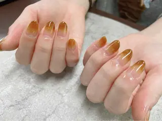 ネイル clear yayoiのネイルデザイン