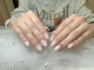 ネイル チョウ Rachaelのネイルデザイン