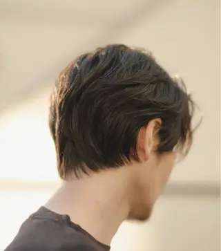 メンズ メンズ🔥 颯太のヘアスタイル