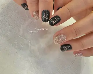 ネイル Colorer'me クロレミーのネイルデザイン