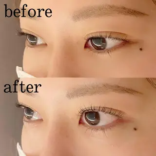 マツエク・マツパ Lash&brow PORTE269布施店所属・brace 竹田愛海のエステ・リラクイメージ