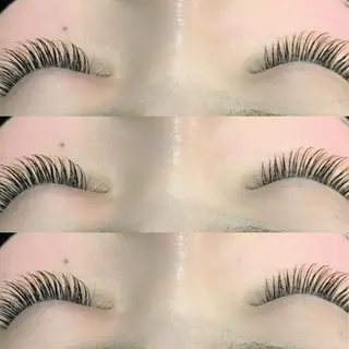 マツエク・マツパ 【個室サロン】🎀 美容師&アイリストのマツエク・マツパデザイン