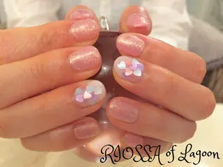 ネイル リオッサ  オブ ラグーン神戸店のエステ・リラクイメージ