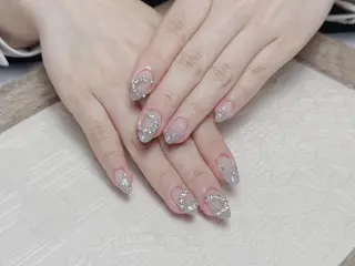 ネイル MSSugar Nailのネイルデザイン