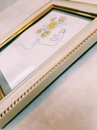 マツエク・マツパ utaeyelash所属・中川 朋美のマツエク・マツパデザイン