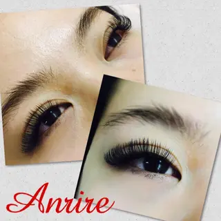 まつエク 自由が丘 Anrireの眉毛・アイブロウイメージ