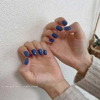 ネイル Cherirnail kaoriのネイルデザイン