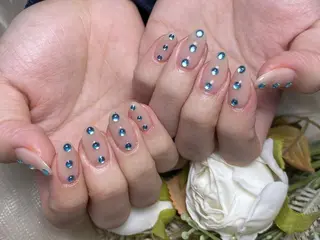 ネイル UM Nail Salonのネイルデザイン