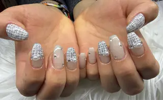 ネイル uehara konatsuのネイルデザイン