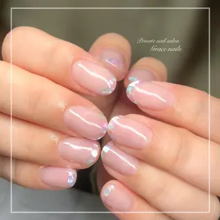 ネイル GRACE NAILSのネイルデザイン