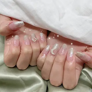 ネイル 🌷 MIO🌷のネイルデザイン